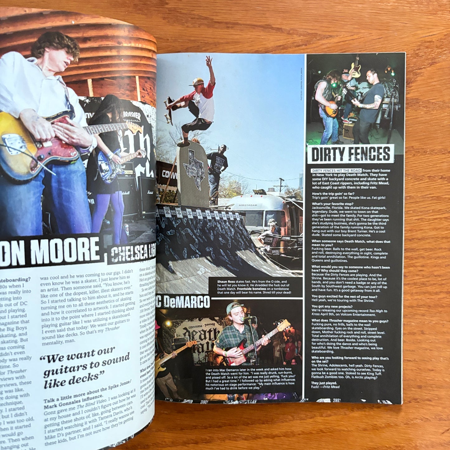 Thrasher Jun 2013