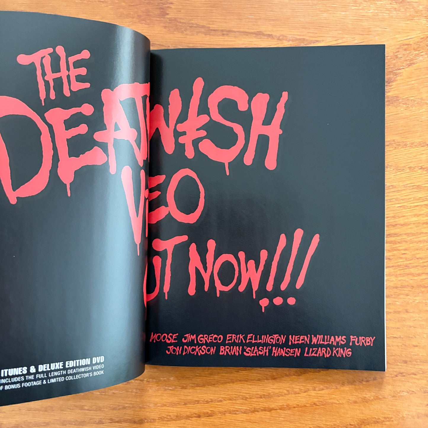 Thrasher Jun 2013