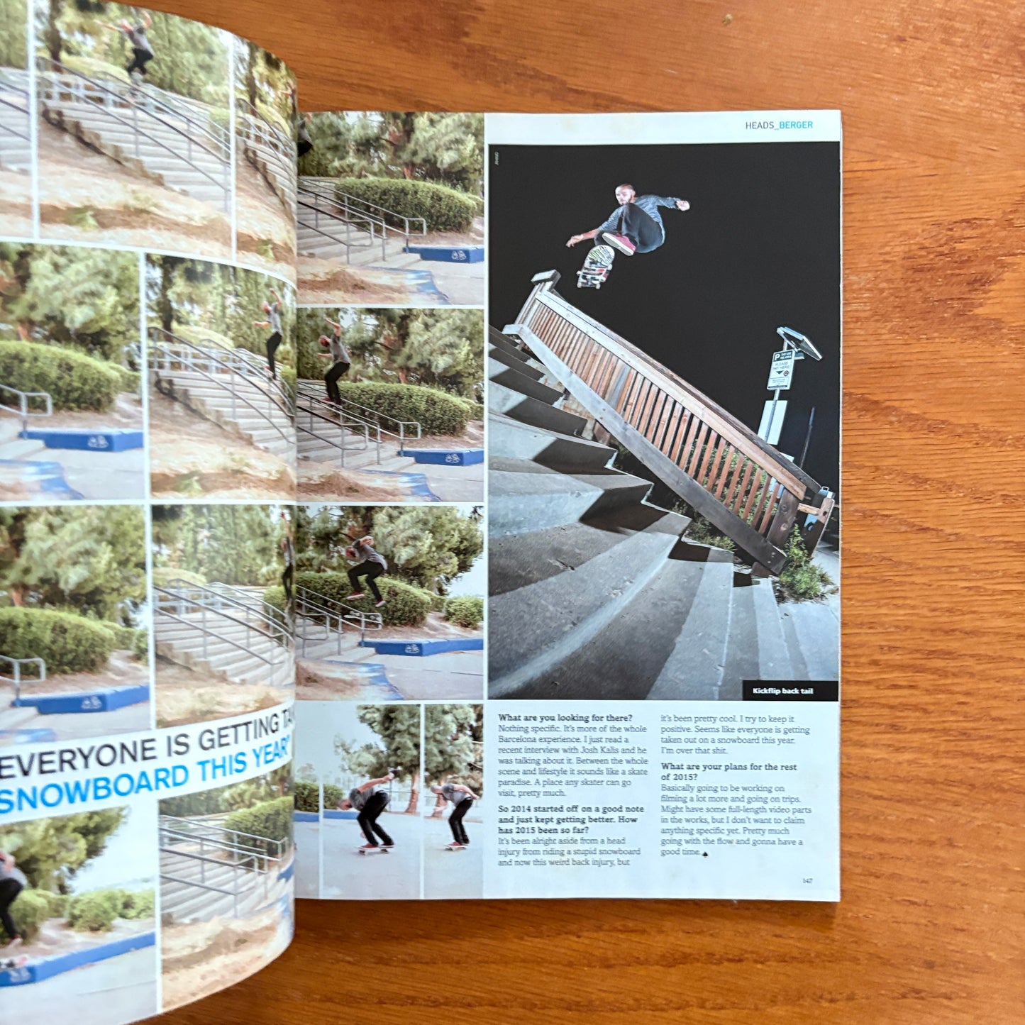 Thrasher May 2015