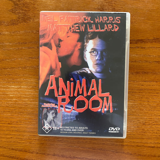 Animal Room