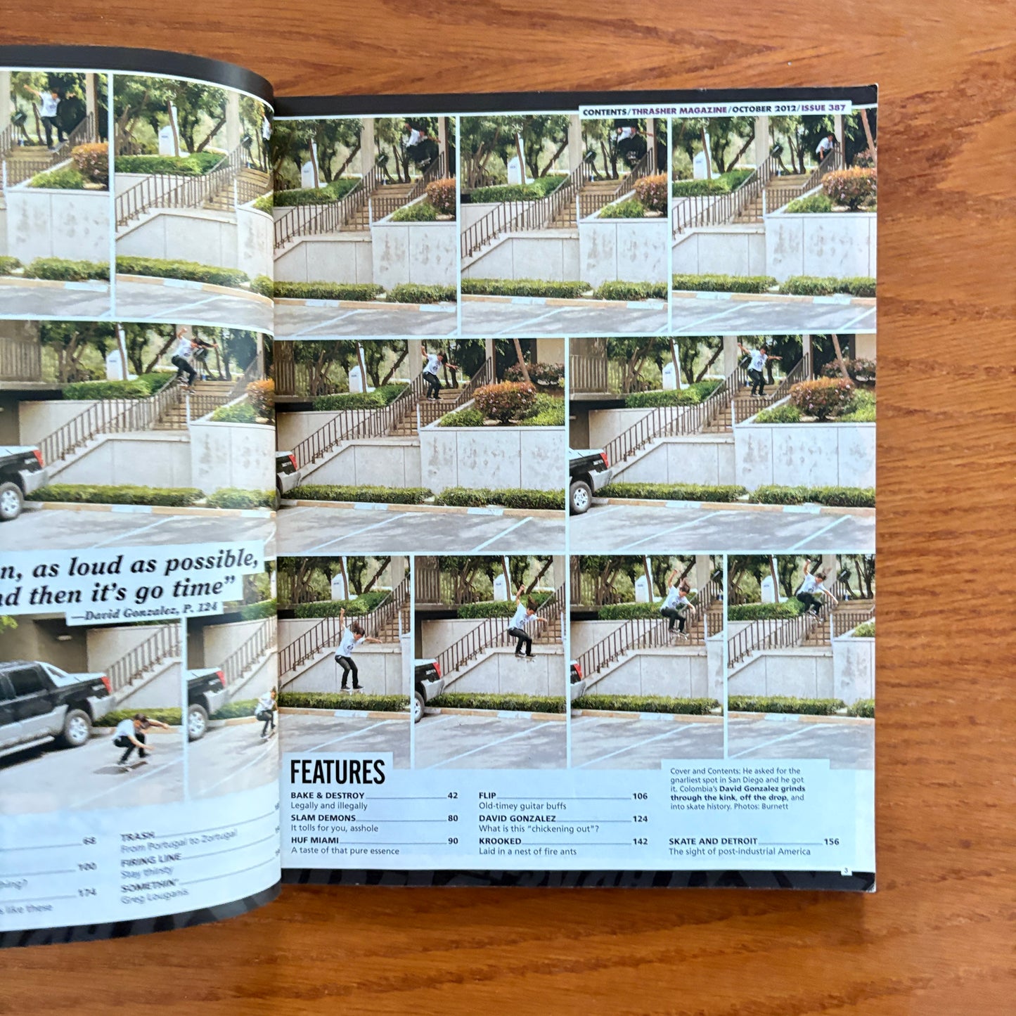 Thrasher Oct 2012