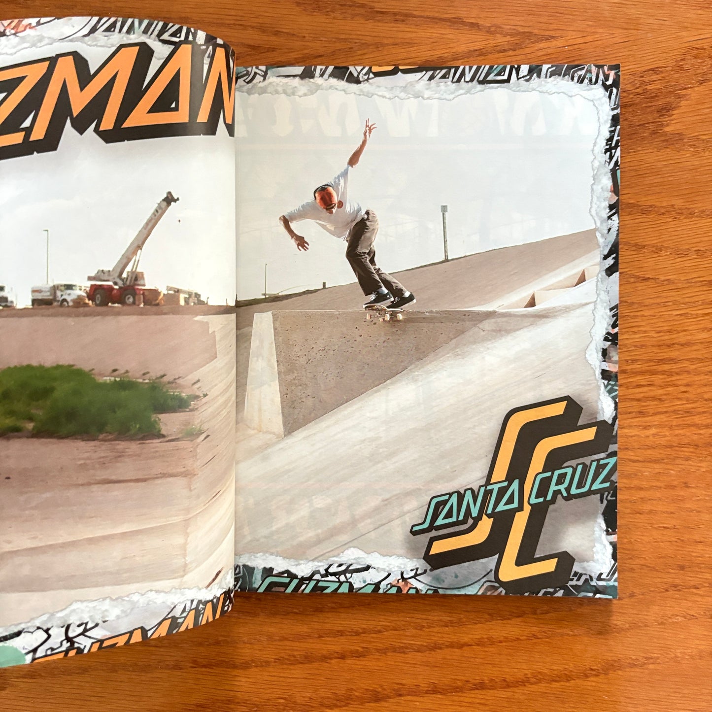 Thrasher Oct 2012