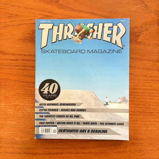 Thrasher Jan 2021