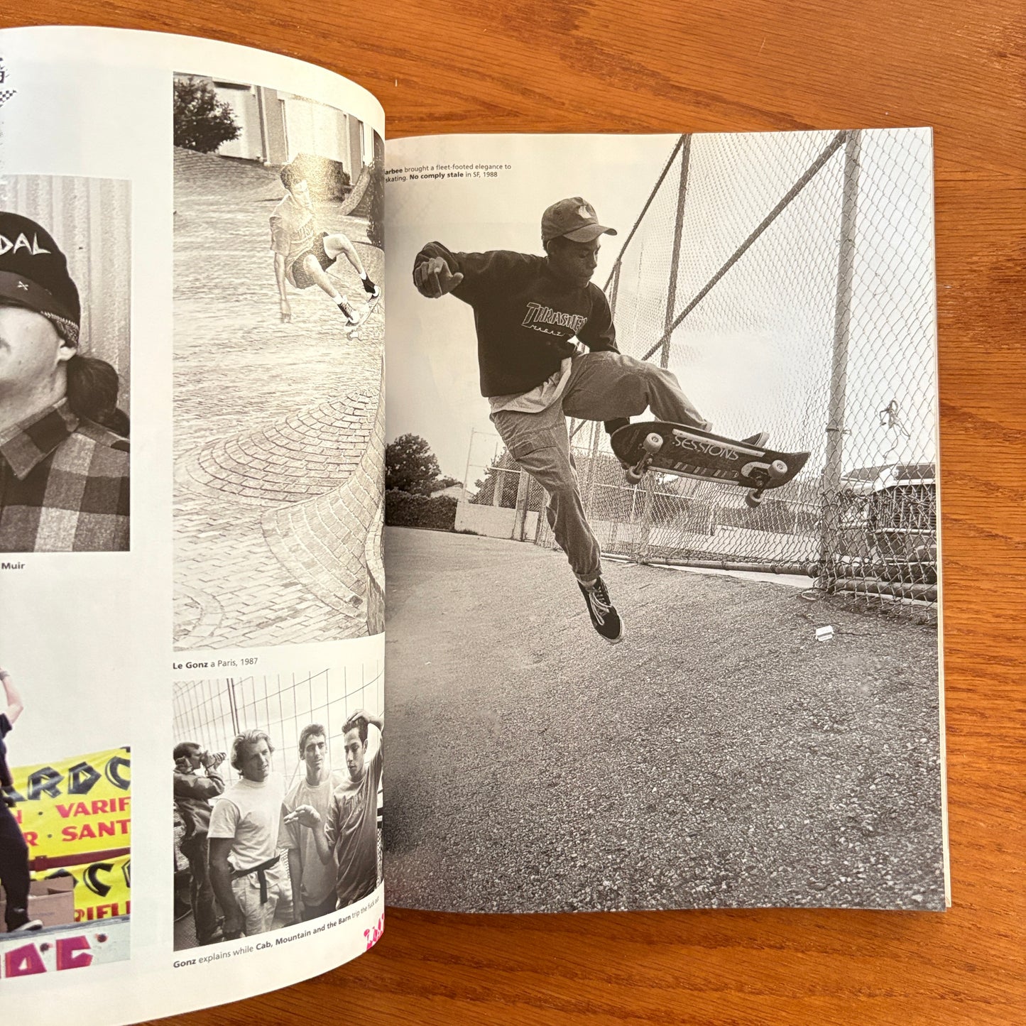 Thrasher Jan 2021