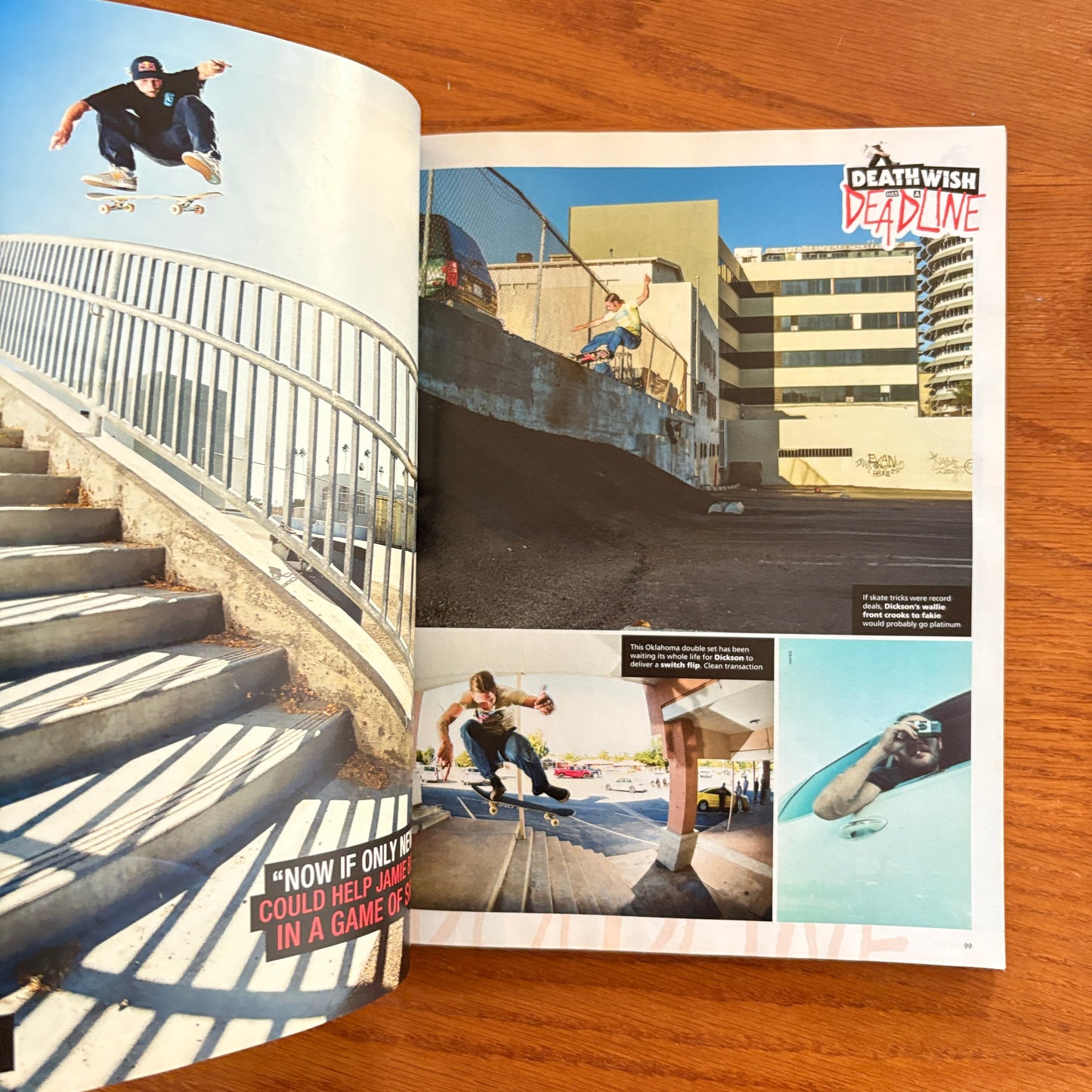 Thrasher Jan 2021