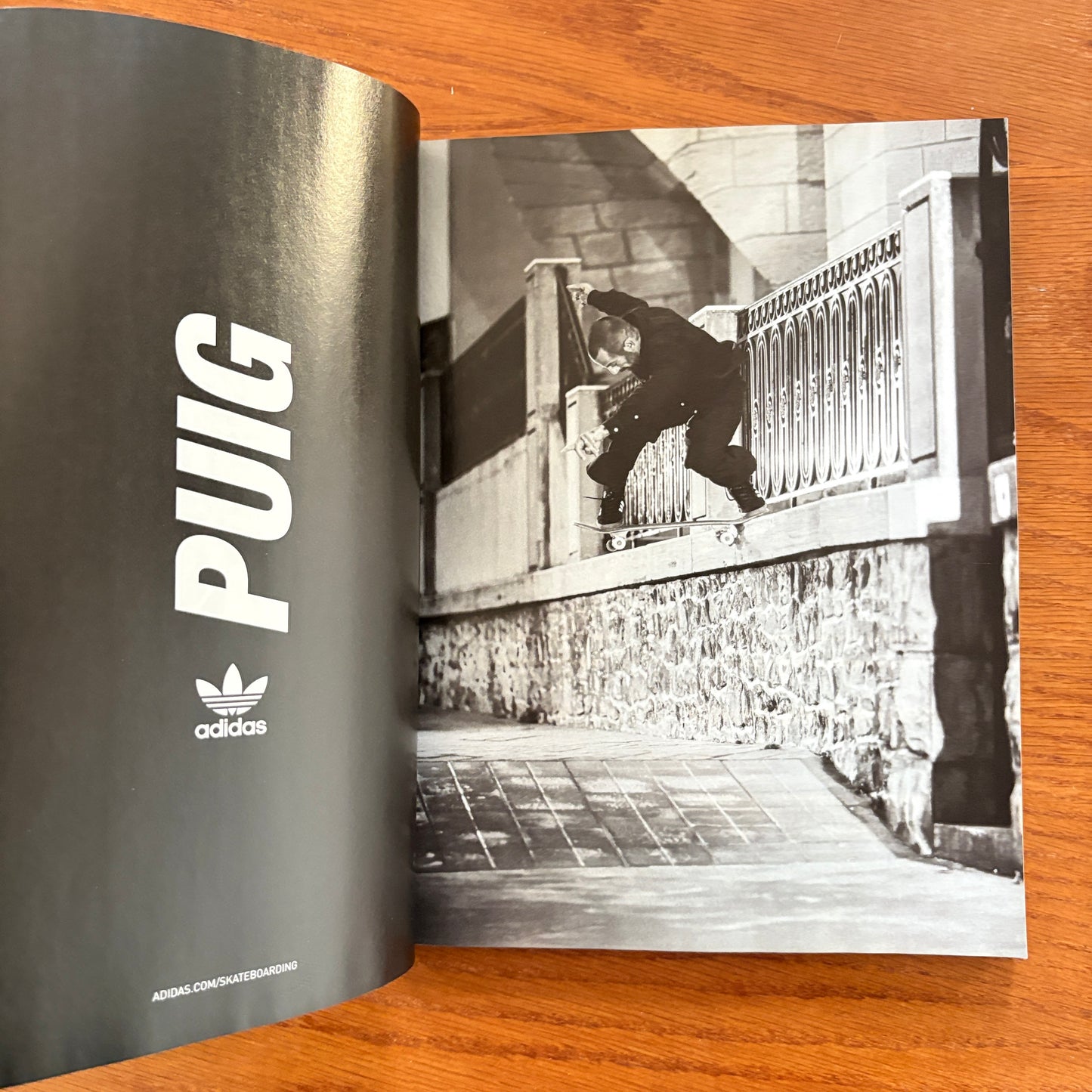 Thrasher Jan 2021