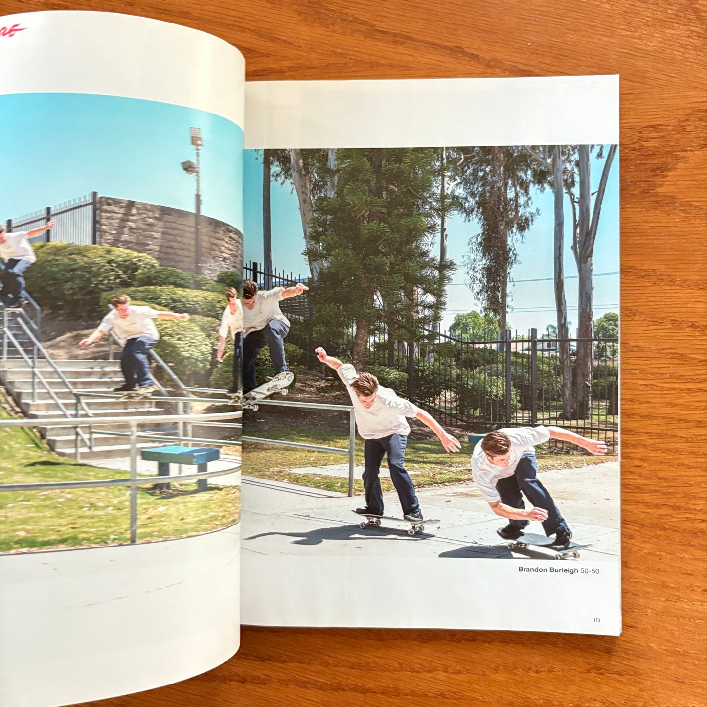 Thrasher Sep 2021