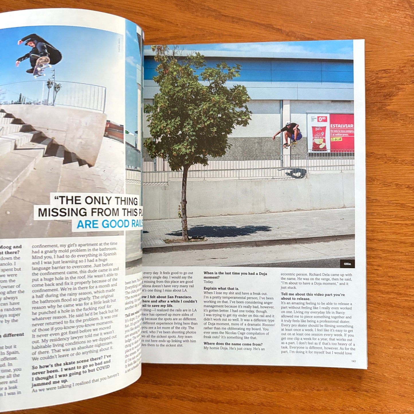 Thrasher Sep 2021