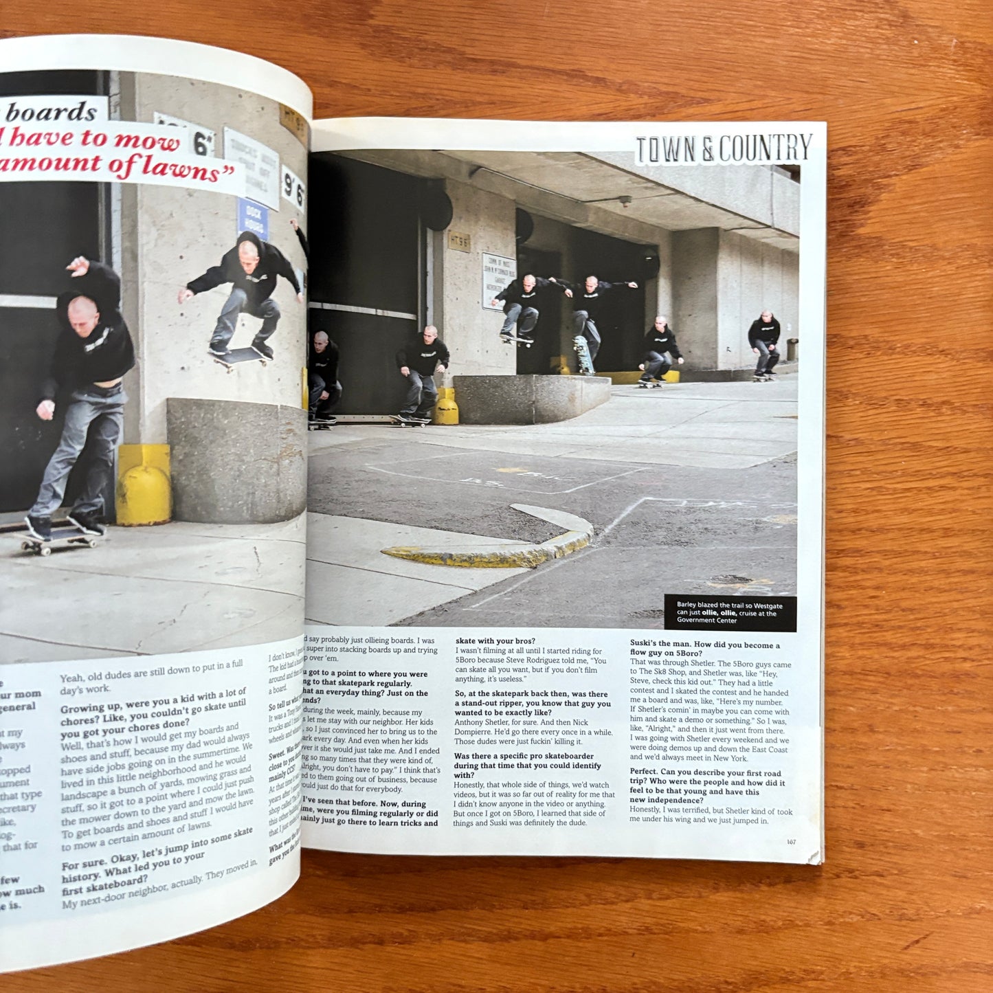 Thrasher Jan 2015