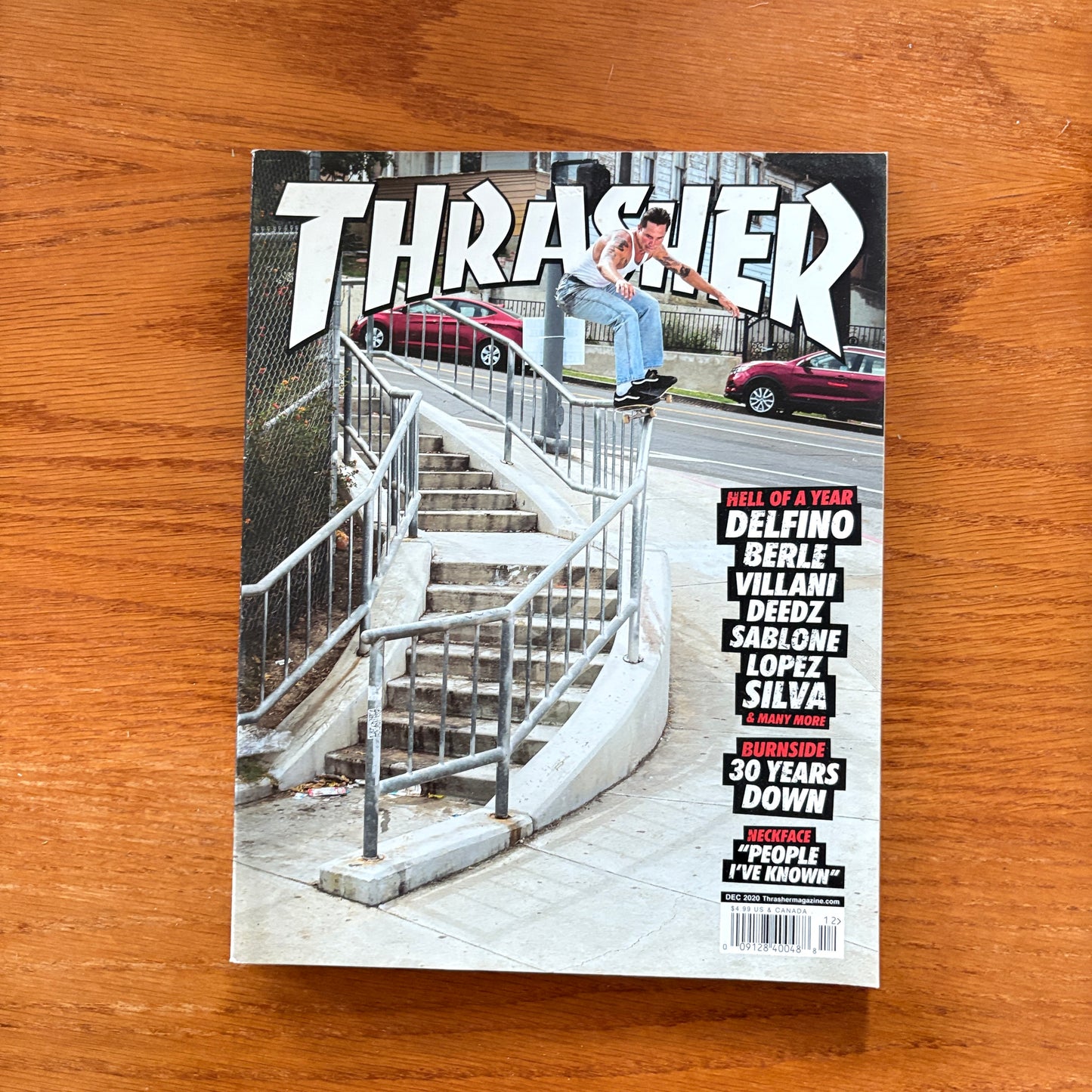 Thrasher Dec 2020