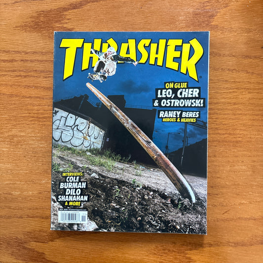 Thrasher Nov 2020
