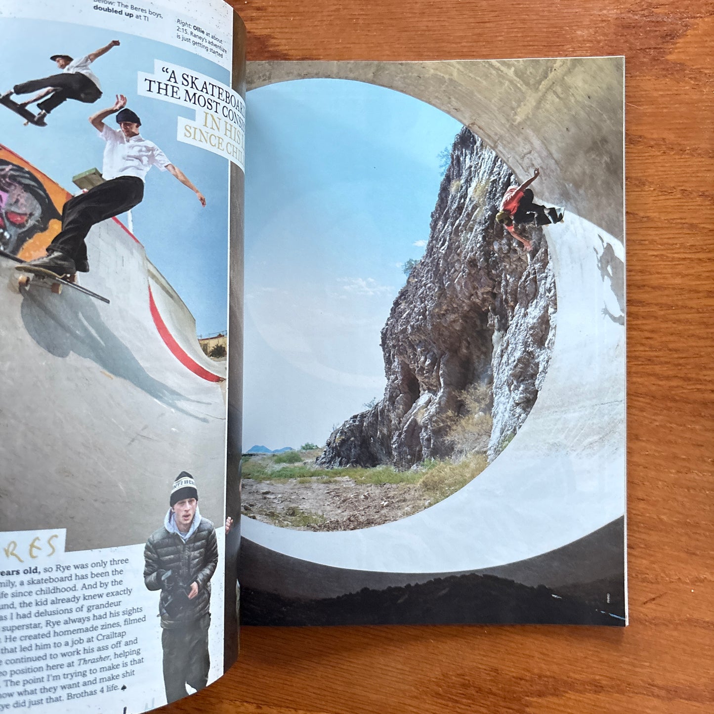Thrasher Nov 2020