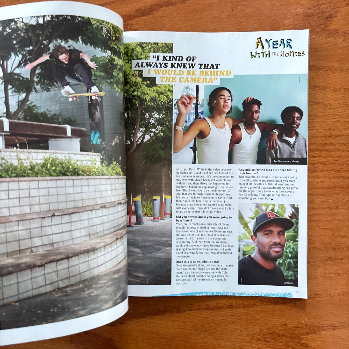 Thrasher Feb 2021