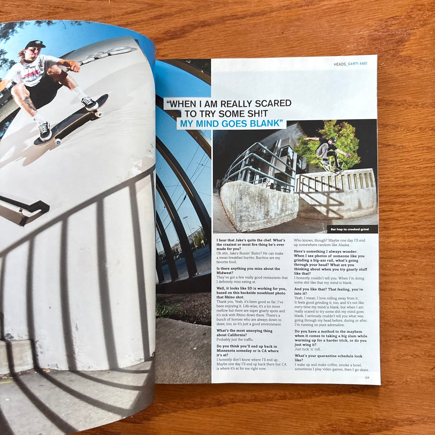 Thrasher Feb 2021