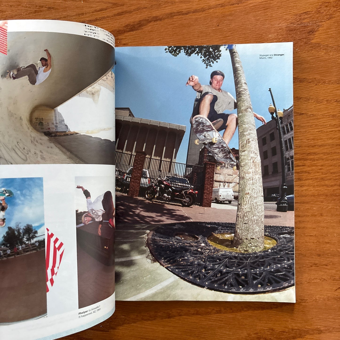 Thrasher Feb 2021