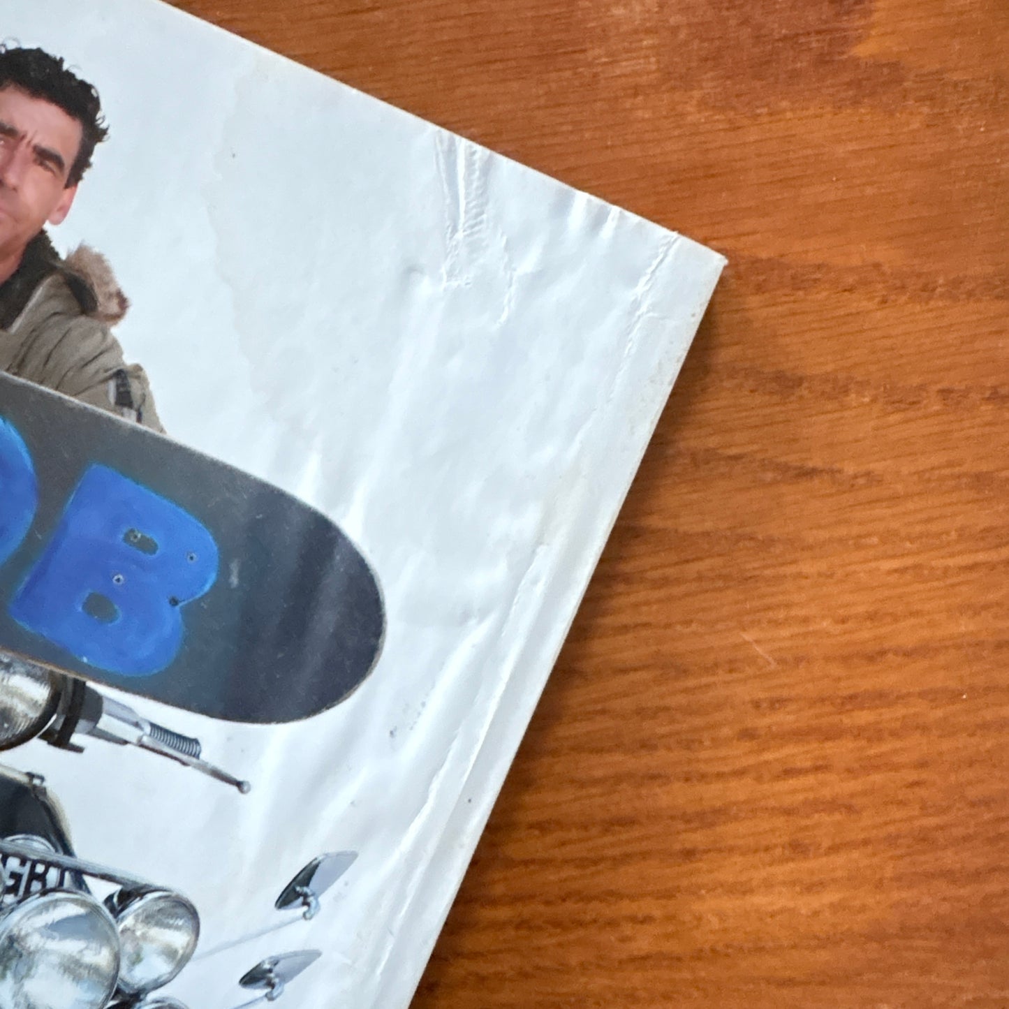 Thrasher Sep 2014