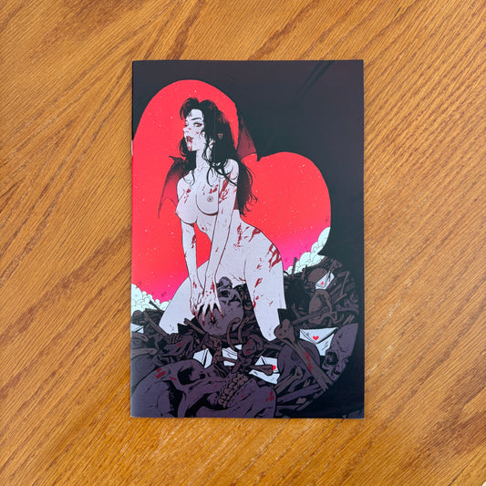 Lilith 1