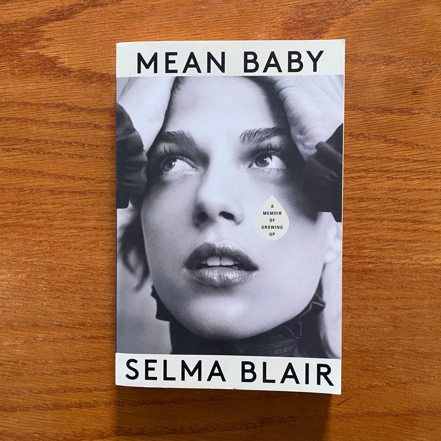 Selma Blair - Mean Baby