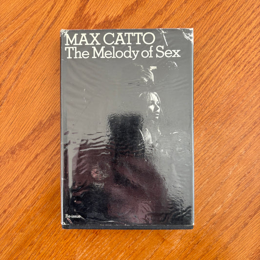 The Melody Of Sex - Max Cato