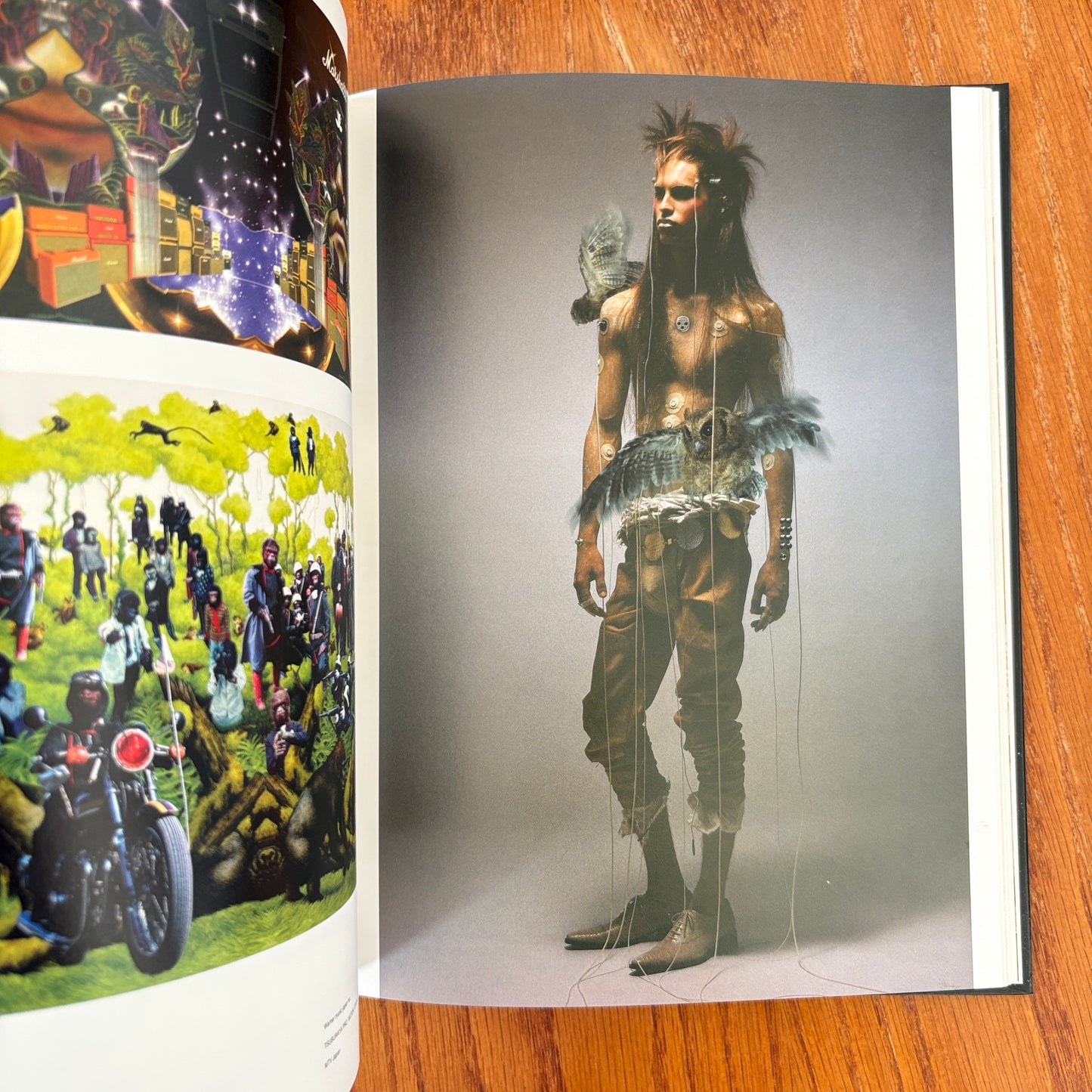 GAS BOOK 07 - Naohiro Ukawa