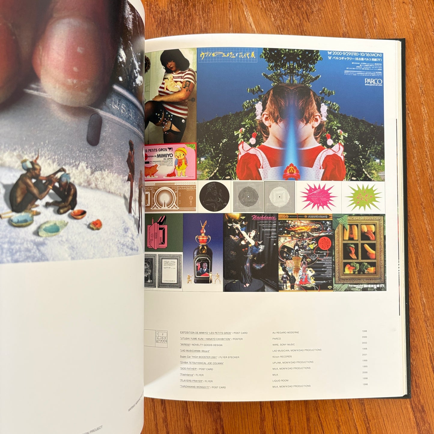 GAS BOOK 07 - Naohiro Ukawa