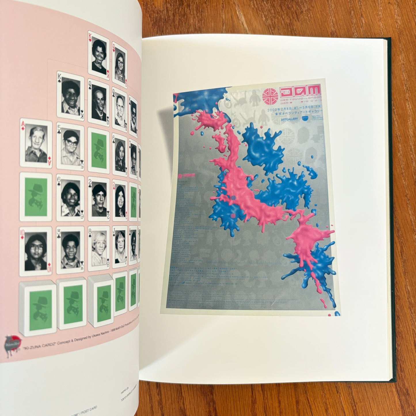 GAS BOOK 07 - Naohiro Ukawa