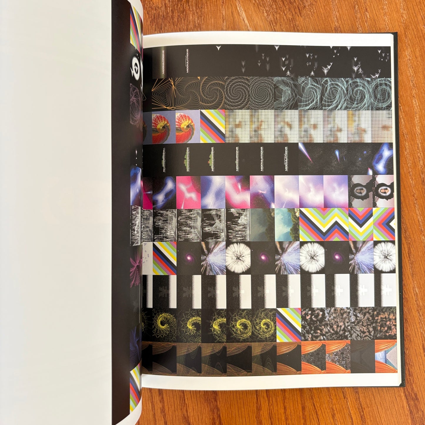 GAS BOOK 07 - Naohiro Ukawa