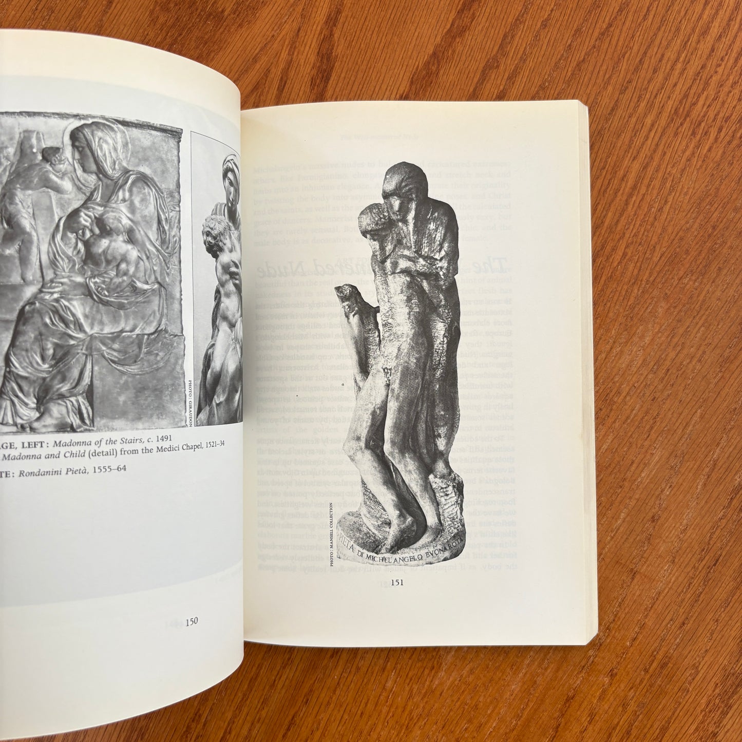 The Nude Male: A New Perspective - Margaret Walters