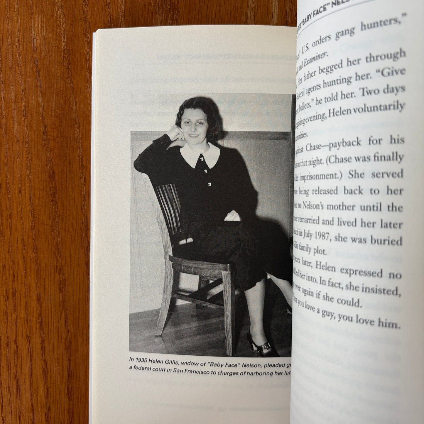 Gangster Women: and their Criminal World - Susan McNicoll