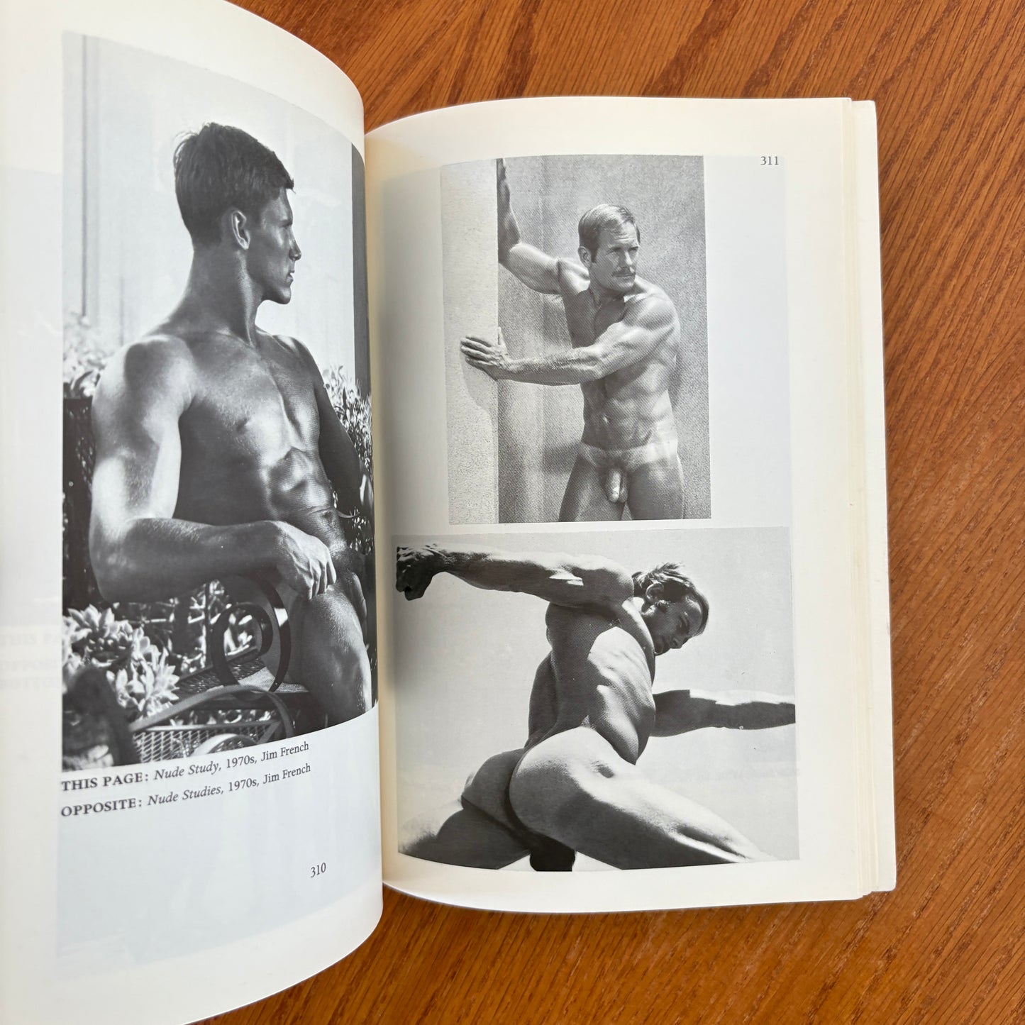 The Nude Male: A New Perspective - Margaret Walters