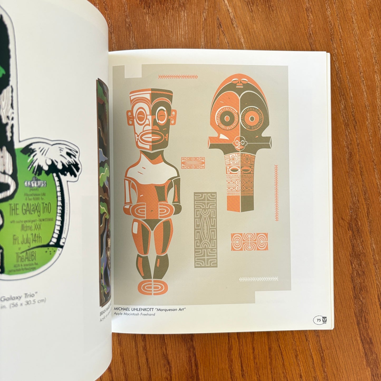 Taboo: The Art Of Tiki - Martin McIntosh