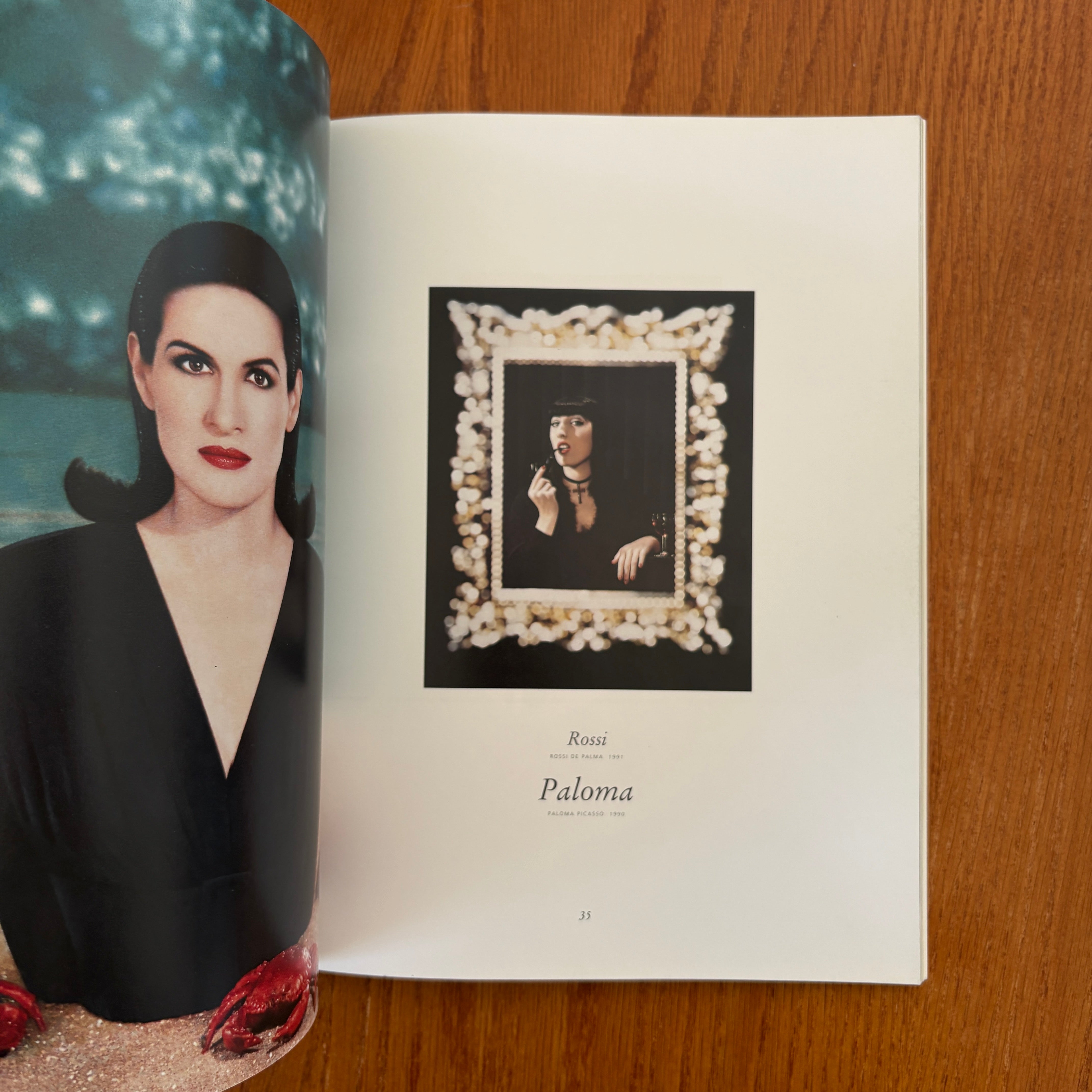 Pierre et Gilles アートブック PIERRE Et GILES ART PHOTO BOOK 1993 TASCHEN MARC ALMOND