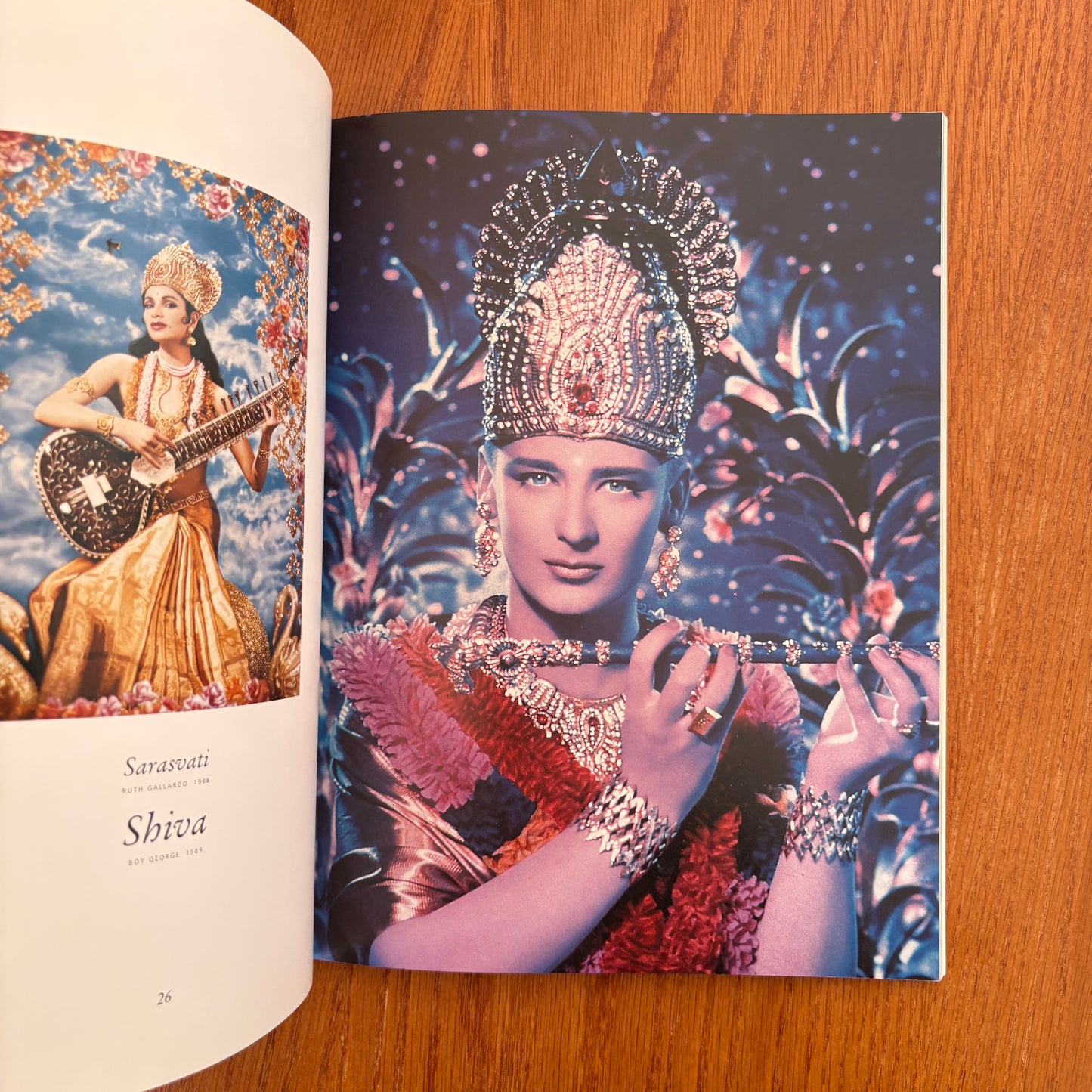 Pierre et Gilles - Taschen