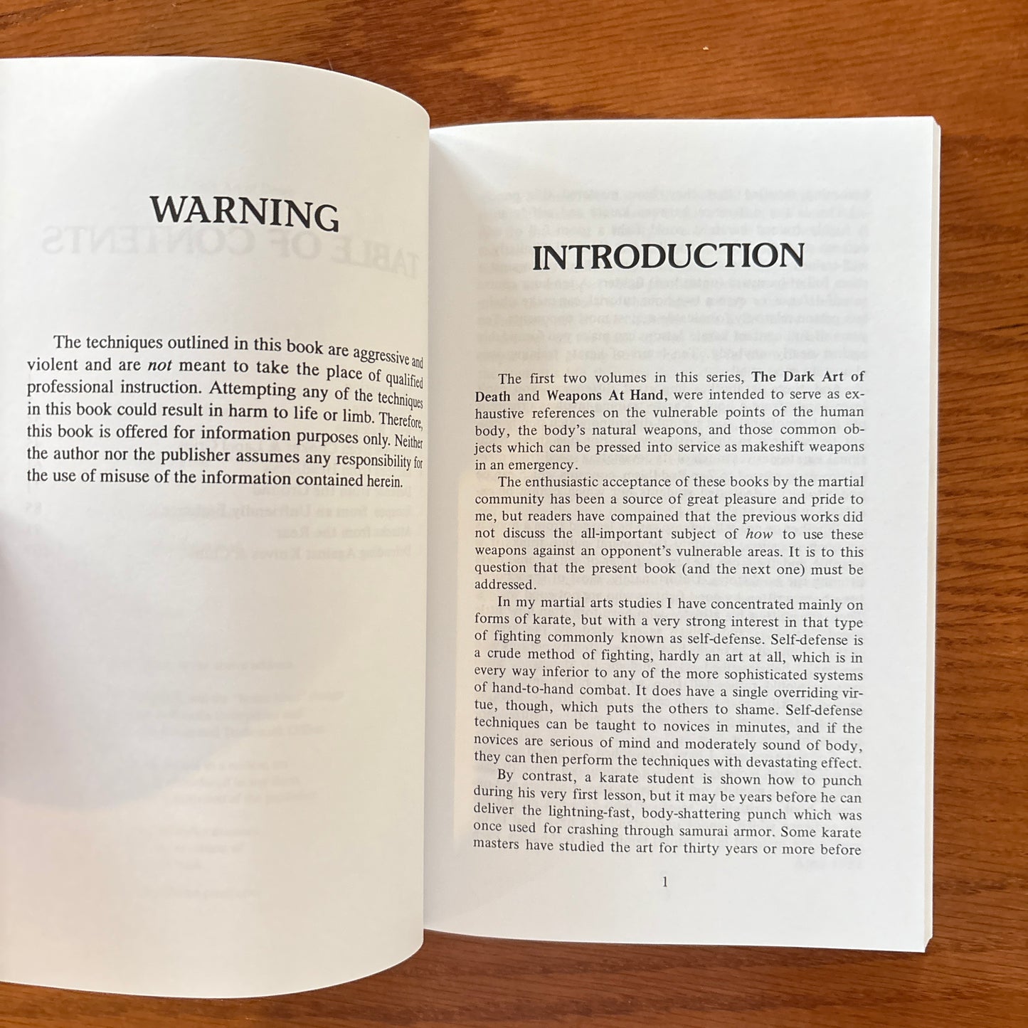 Black Medicine – Volume III: Low Blows – N. Mashiro, PhD