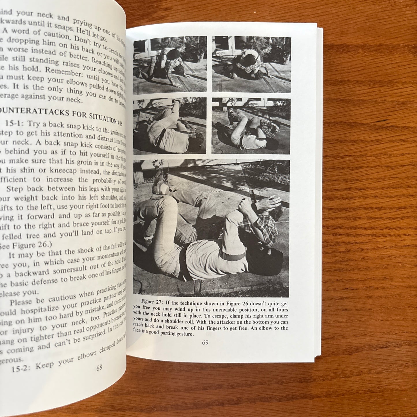 Black Medicine – Volume III: Low Blows – N. Mashiro, PhD