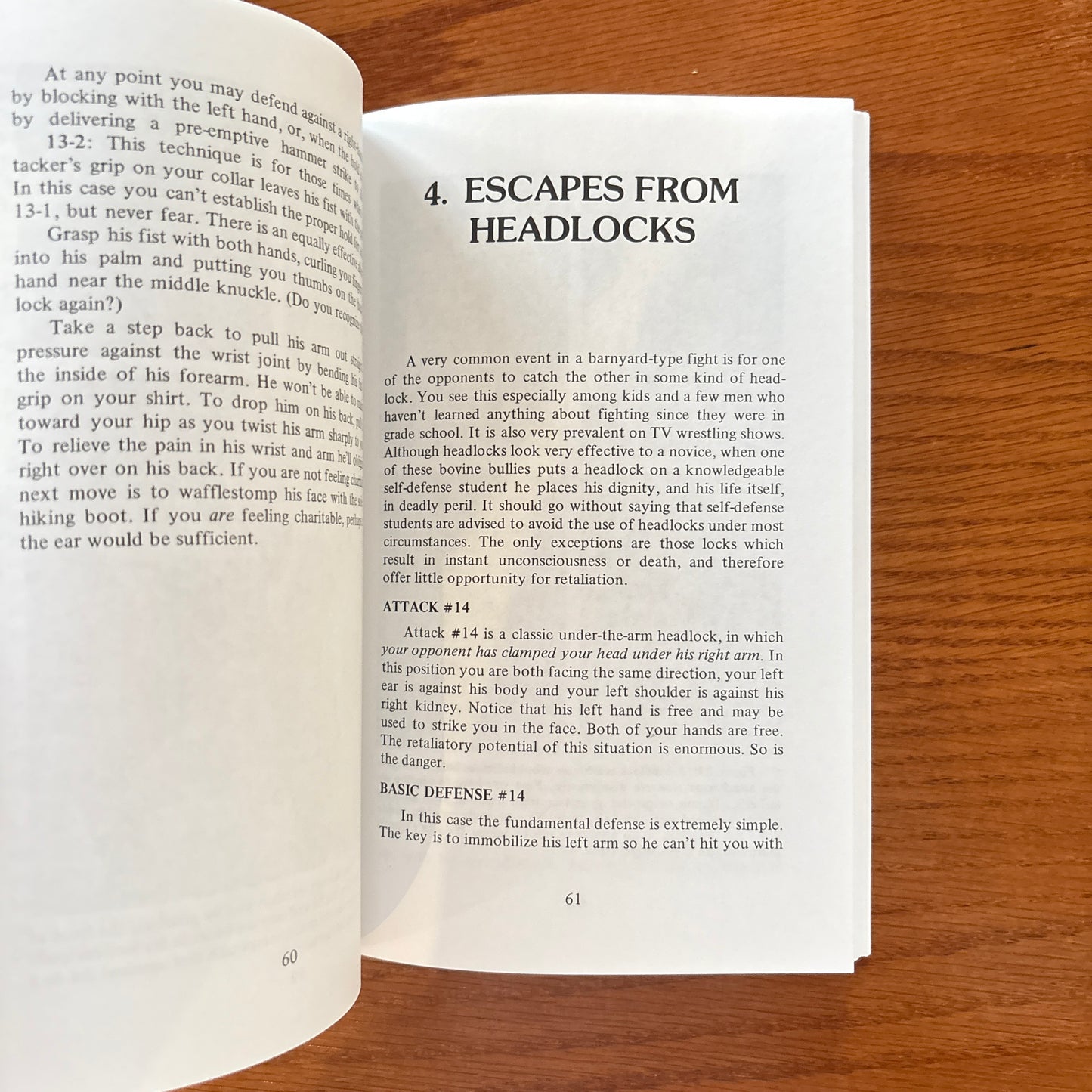 Black Medicine – Volume III: Low Blows – N. Mashiro, PhD