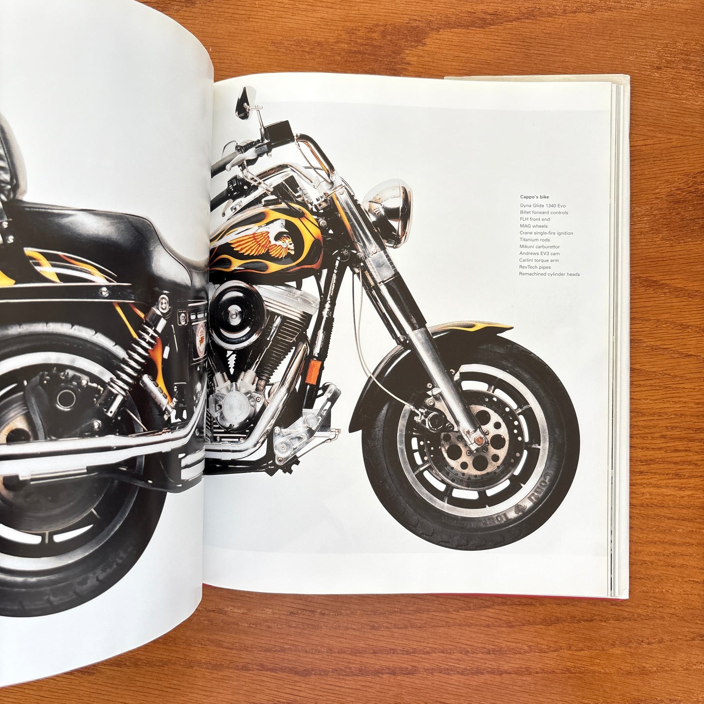 Hells Angels Motorcycle Club - Andrew Shaylor