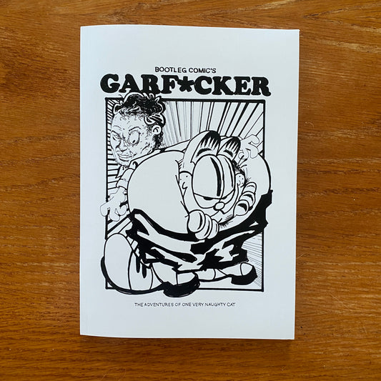 Garf*cker Zine