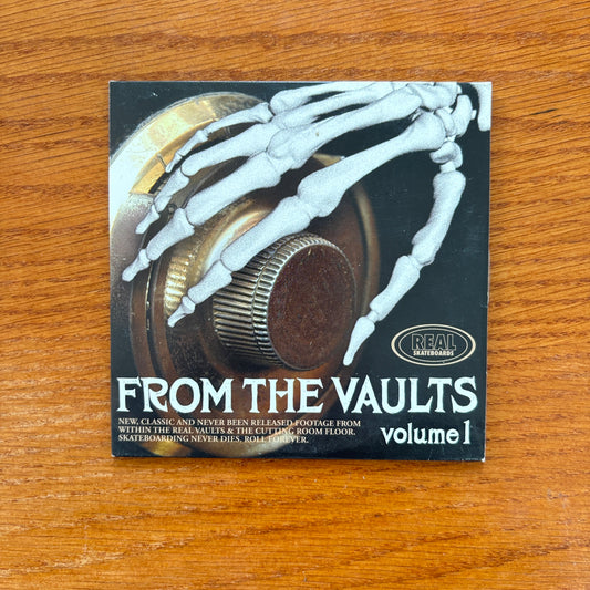 REAL - From the Vaults