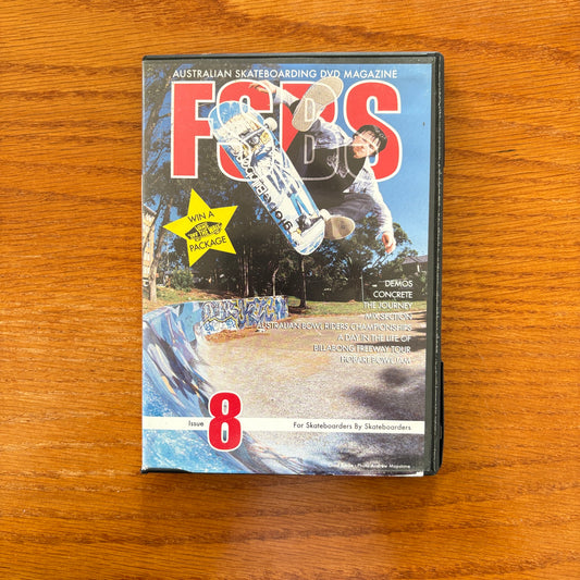 FSBS 8