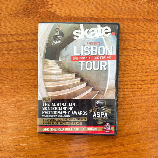 ASM - Lisbon Tour