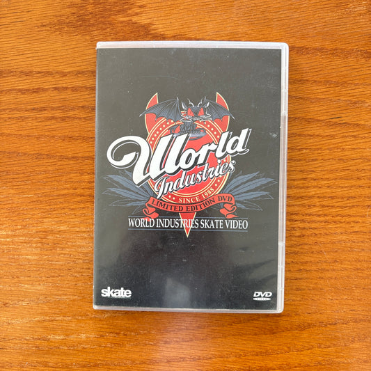 ASM - World Industries
