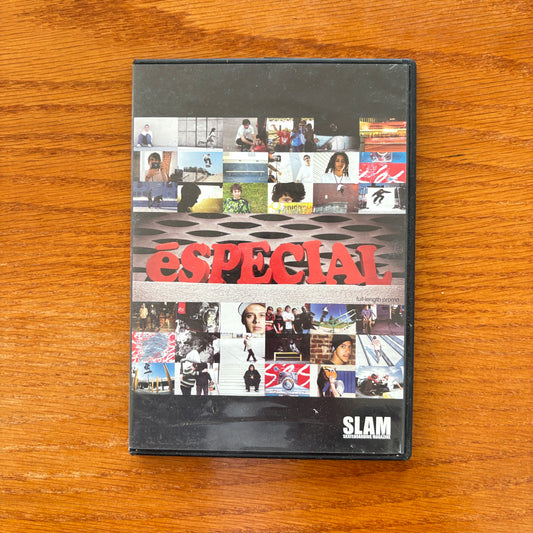 SLAM - éSpecial