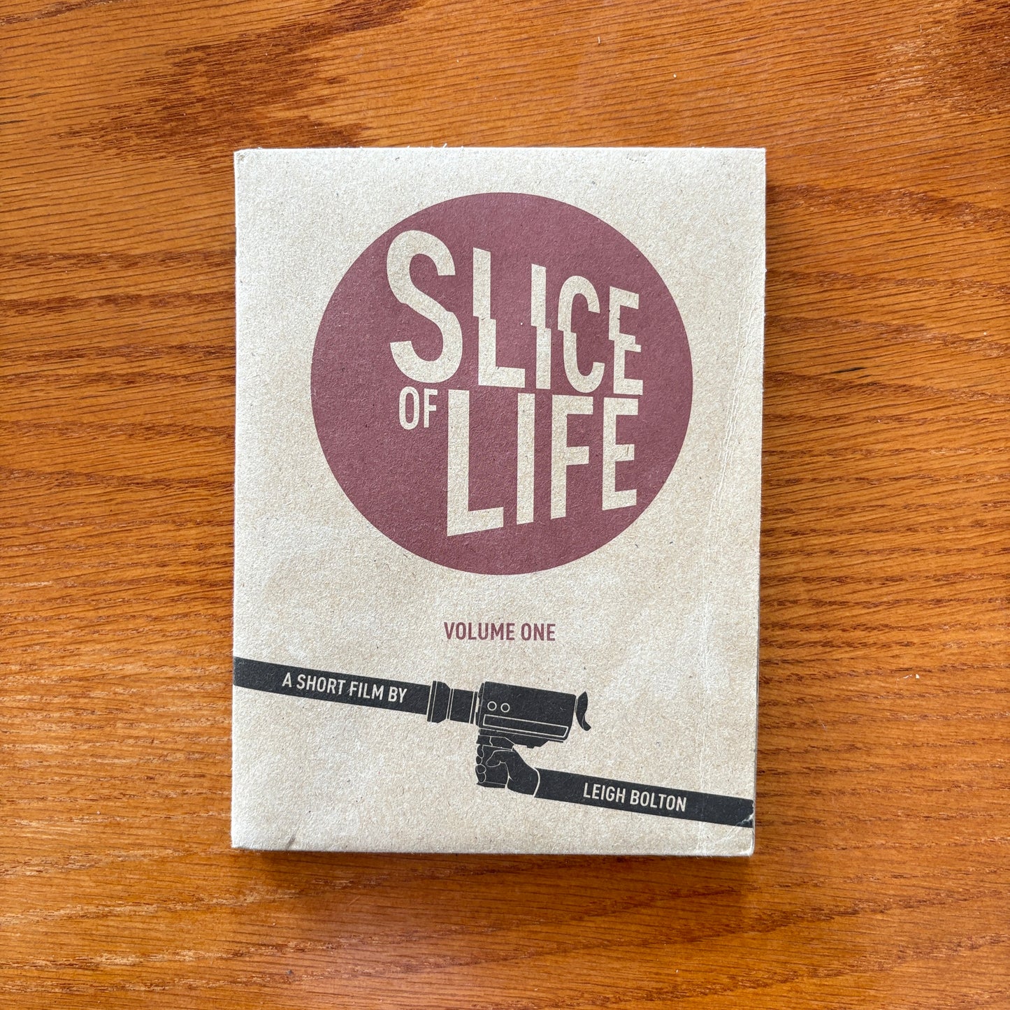 Slice Of Life