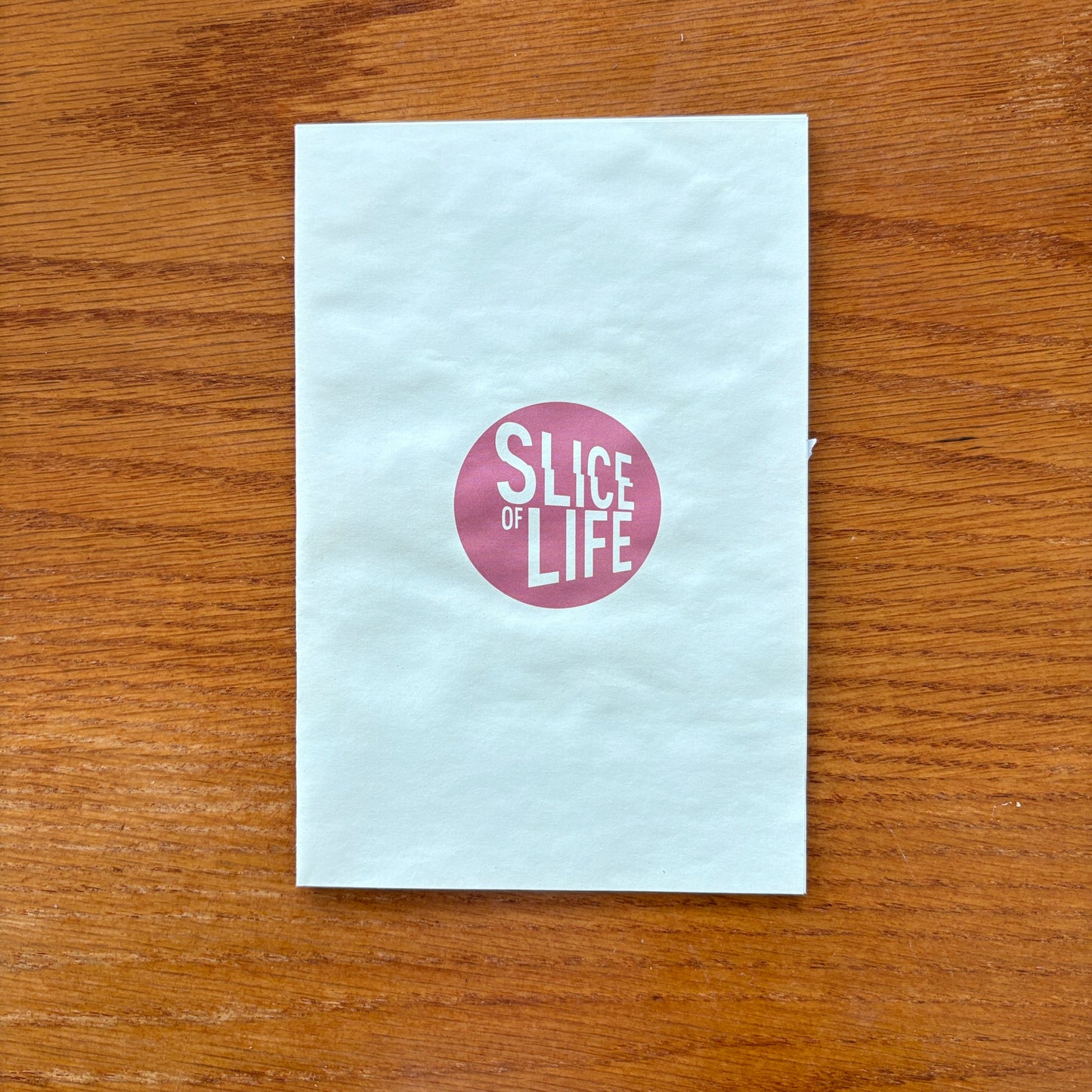 Slice Of Life
