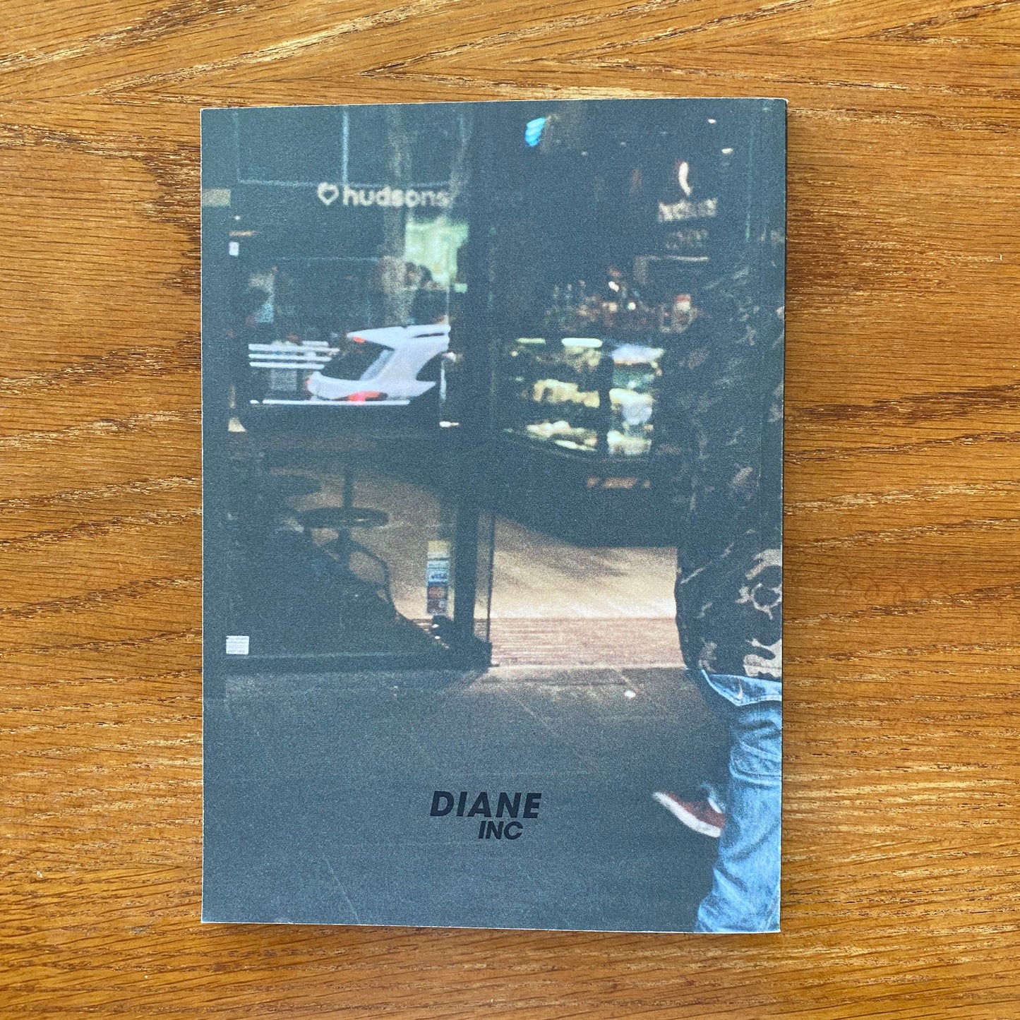 Meet & Greet - Diane Inc