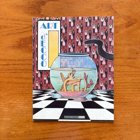 Art Decco 4
