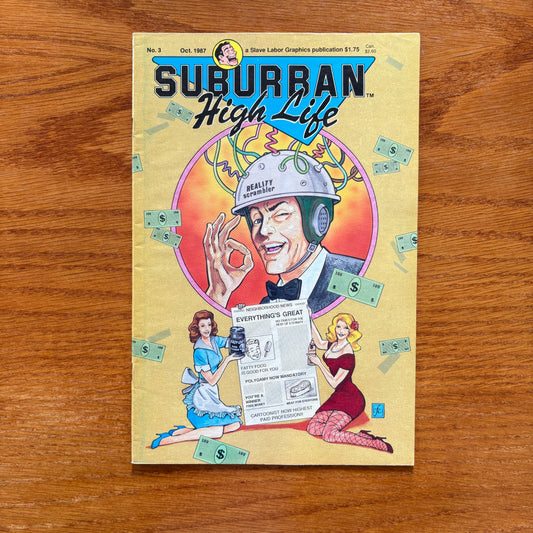 Suburban High Life 3