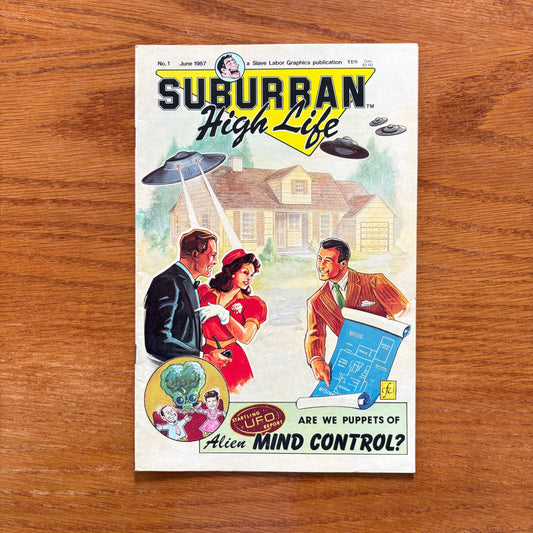 Suburban High Life 1