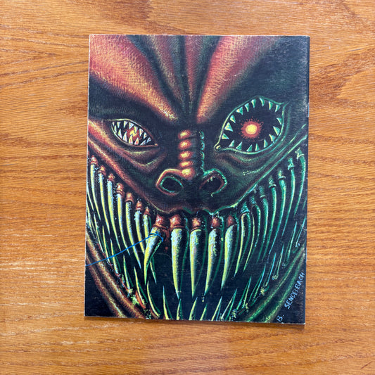 Loose Teeth 2